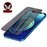 4 PCS Privacy Screen Anti-fingerprint Black Protective Tempered Glass For iPhone Series On Sale