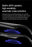 Smart AI Glasses Wireless Bluetooth Call Built-In Mic Speakers Sunglasses On Sale