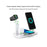 7 in 1 30W Multi Wireless Fast Charging Dock Stand On Sale