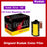 Kodak Ektar 100 Film - 135 Color Negative 35MM Rich Color Professional For 135 Film Kodak Cameras H35/ M38/ M35/ H35N On Sale