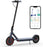 Foldable Electric V1 Scooter With Cruise Control Dual Braking System and Smart App Control On Sale