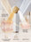 Handheld NIR Near Infrared LED Facial Skin Care Device 2-in-1 Light Therapy Beauty Tool for Skin Rejuvenation & Firming On Sale