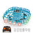 Mini UFO Hand Sensing Induction RC Drone on Sale