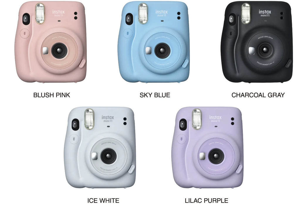 Fujifilm Instax Mini 11 Cameras On Sale