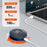 Wireless EMS Workouts Stimulator Smart Body Toning Trainer On Sale