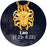 12 Horoscope Leo Zodiac 18K Gold Plated 3D Charm Pendant Necklaces On Sale