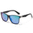 Classic Oval Vintage Style Sports UV400 Sunglasses On Sale