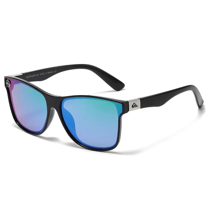 Classic Oval Vintage Style Sports UV400 Sunglasses On Sale