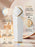 Handheld NIR Near Infrared LED Facial Skin Care Device 2-in-1 Light Therapy Beauty Tool for Skin Rejuvenation & Firming On Sale