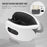 4D Smart Eye Massager with Heat Compression Bluetooth Music On Sale