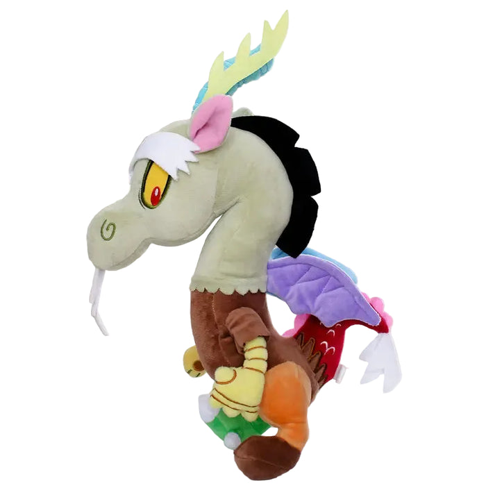 Adorable Dragon Plush Doll Anime Style Fantasy Character Plush Toy 28-33cm On Sale