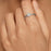 925 Sterling Silver David Yurman Style Fashion Heart Rings Jewelry Collection On Sale