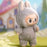 The Labubu Exciting Macaron Monsters Sesame Bean Action Figure Plush Dolls Blind Box Collection On Sale