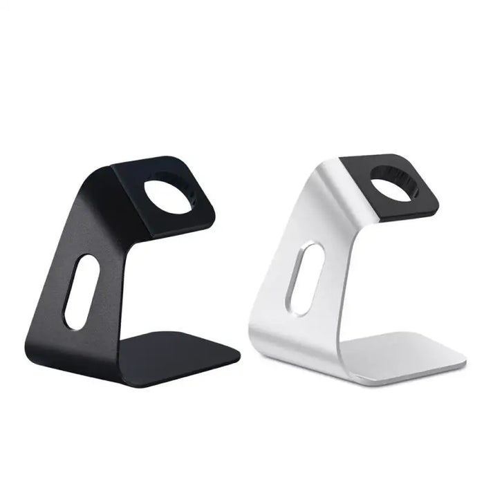 Aluminum Smartwatch Stand Wireless iWatch Bracket On Sale