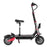 Foldable Off-road Tires Two-wheel Electric Scooter 6000W Motor 60V 38Ah With RGB Colour Lights, Shock Absorption and Smart App Control On Sale