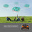 Mini UFO Hand Sensing Induction RC Drone on Sale