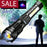 LED Zoomable Handheld Flashlight For Outdoors On Sale