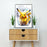 Pikachu Pokemon Animated Series Characters Canvas Prints Painting Style Wall Art Posters For Home Decor On Sale