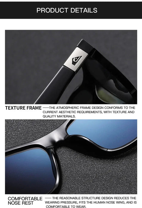 Classic Oval Vintage Style Sports UV400 Sunglasses On Sale