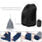 Inflatable Travel Air Cushion Pillow On Sale