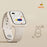 Miffy Theme Design Silicone Apple Watch Band 49mm, 46mm, 45mm, 44mm, 42mm, 41mm, 40mm, 38mm On Sale