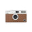 Brown KODAK EKTAR H35 Reusable 35mm Retro Half Frame Camera With Flash On Sale