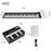 Size Of 49 Keys Foldable Roll-up Digital Piano
