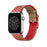 Kraft Rouge de Cœur Jumping Single Tour iWatch Strap for Apple Watch Band Series 38mm, 40mm, 41mm, 42mm, 44mm, 45mm, 46mm, 49mm On Sale
