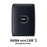 Fujifilm Instax Mini Link 2 Bluetooth Instant Photo Printer For Instax Mini Film – Portable Smartphone Printer On Sale