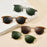 Ultralight Titanium Polarized Fashion Sunglasses For Women And Men On Sale