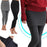 Comfortable Warm One Piece Mini Leggings On Sale - Plus Size Available  