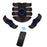 Wireless EMS Workouts Stimulator Smart Body Toning Trainer On Sale