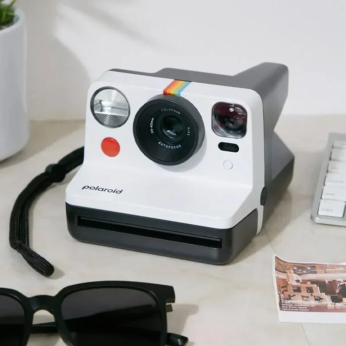 Polaroid Now 2nd Generation iType Instant Camera On Sale