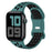 Aloha black 12 NIKE Style Sport Band for Apple Watch Strap On Sale
