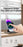 3-in-1 wireless charging stand for compatible smartphone, smartwatch and earbuds on sale
