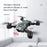 G6 Professional Quadcopter Obstacle Avoidance GPS Aerial Drone S6 HD Camera, FPV, WIFI On Sale