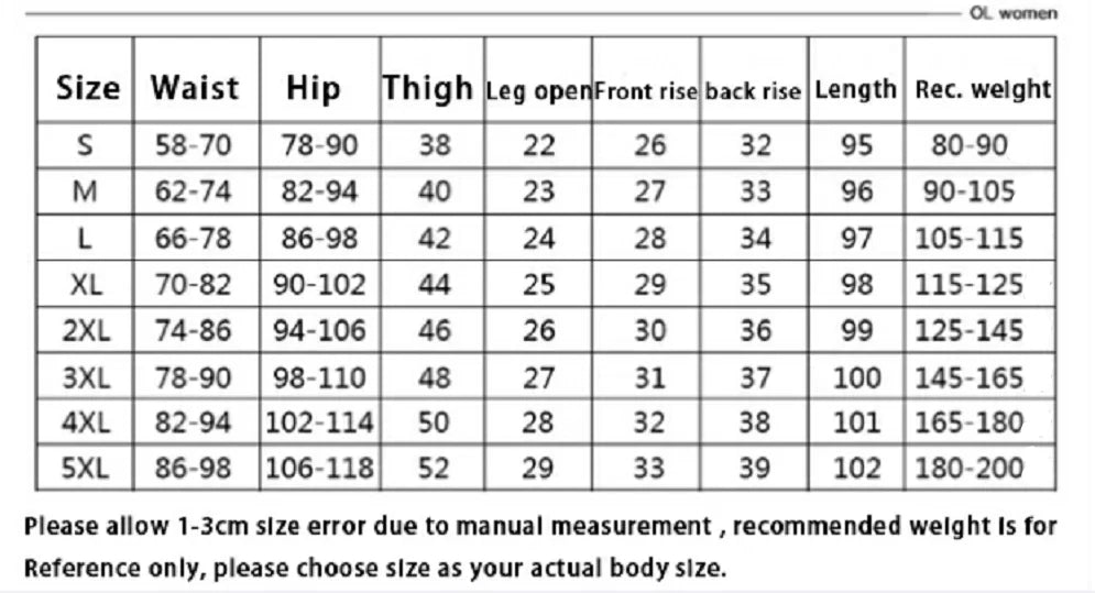 Size Of Soft Stretchy One Piece Fleece Or No Fleece Midi Skirt Leggings
