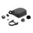 DJI Mic Mini 3 (Transmitter) - Wireless Microphone System with Dual Transmitters, Noise Reduction, 32-Bit Float Recording, 400m Transmission, and Optional Charging Case On Sale