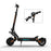 G2 Master Dual 2000W 52V 20.8AH 70km/H High-performance Foldable Electric Scooters For Adults On Sale