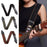 Adjustable Guitar Strap with 3 Guitar Pick Slot Design On Sale
