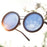 9 Gears Adjustable ND Dimming Filter UV Polarized Sunglasses On Sale