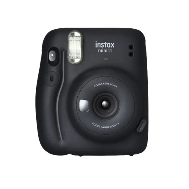 Fujifilm Instax Mini 11 Black Cameras On Sale