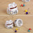Fortune Cat Hanging Ceramic Wind Chime On Sale