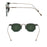 Ultralight Titanium Polarized Fashion Sunglasses For Women And Men On Sale
