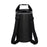Black Carbon Fiber Pattern Lightweight Waterproof Dry Bag Backpack For Outdoor Water Sports (5L–30L) On Sale