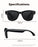 AI Smart Eyewear With Touch Control And Charging Case For Photo, Music, Calls, Hands-free video and Audio Recording On Sale