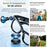 AI Smart Eyewear With Touch Control And Charging Case For Photo, Music, Calls, Hands-free video and Audio Recording On Sale