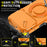 iPhone Magnetic Ring Stand Armor Case With Camera Protection Slide Cover For iPhone 17, 16, 15, 14, 13 Series On Sale
