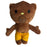 Hello Kitty Rapper Figure Icons Hiphop Fashion Fans Stuffed Soft Plush Toy Dolls Collection On Sale