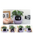 AI Smart Indoor Plant Care Pot Robot On Sale